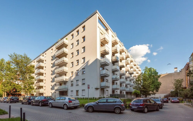 apartamenty-wroc Ostrów Tumski