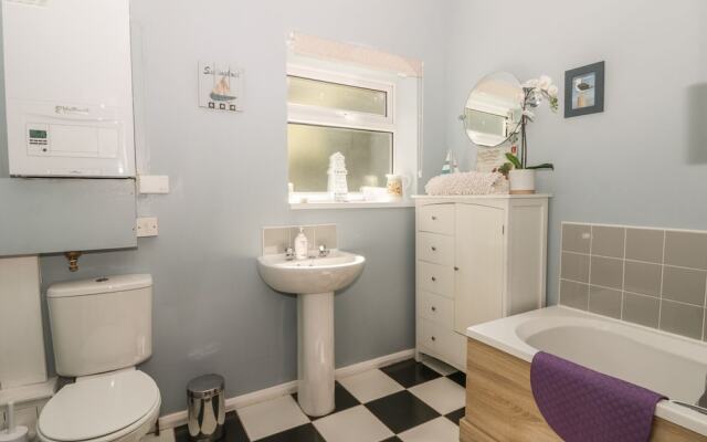 Pear Tree House