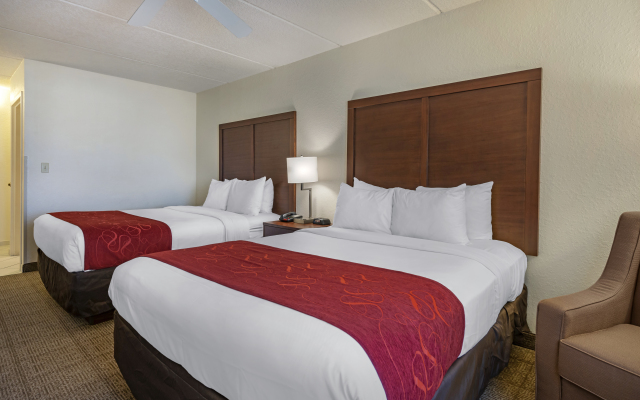 Comfort Inn Kissimmee-Lake Buena Vista South