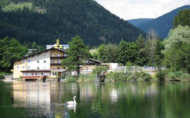 Wellness Hotel Seestuben