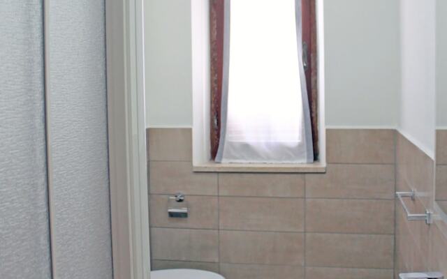 Struttura Turistica Villa Calamita