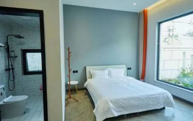 Beijing Rimuli Homestay