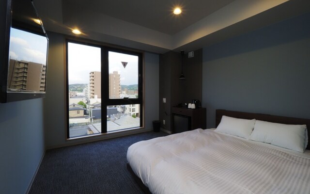 BOOK HOTEL Kyotokujo