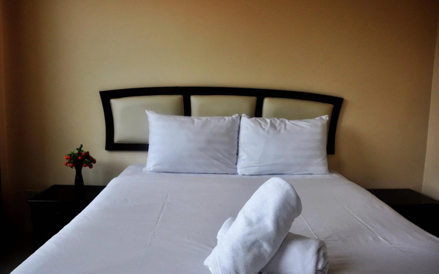 Chai Guesthouse