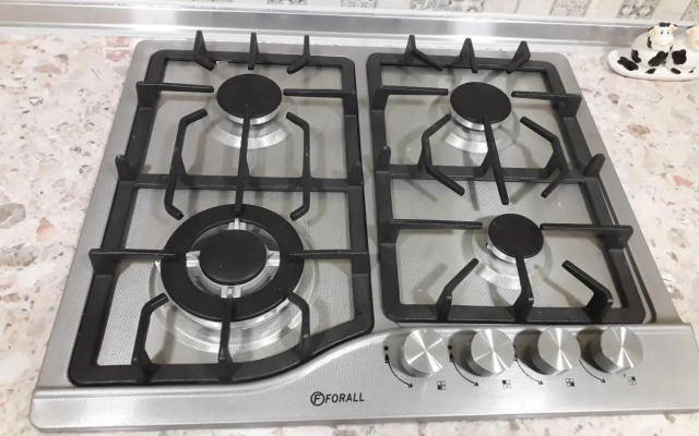 Apartment 30 m2 on Sergei Esenin 11