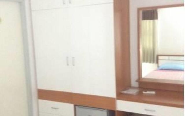 The Chic Guest House