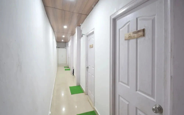 Hotel Gellasenheit By OYO Rooms