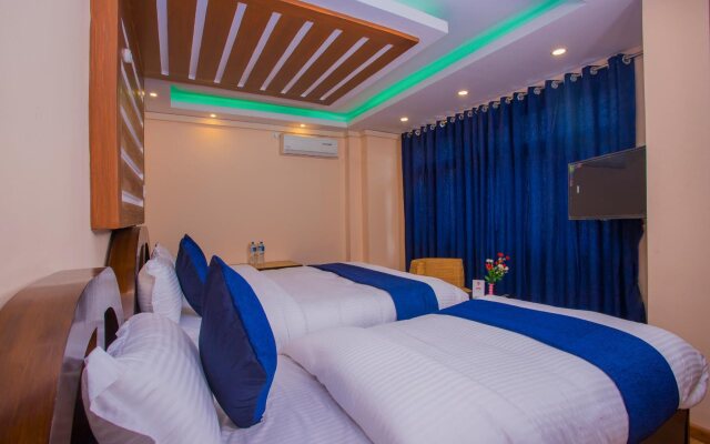 OYO 264 Hotel Antique Kutty