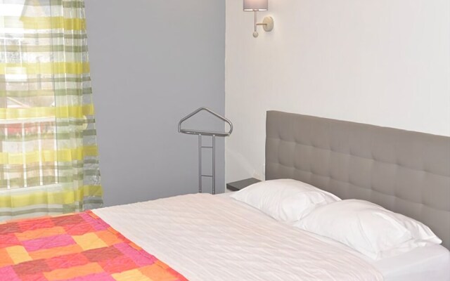 Hotel Le Brambily