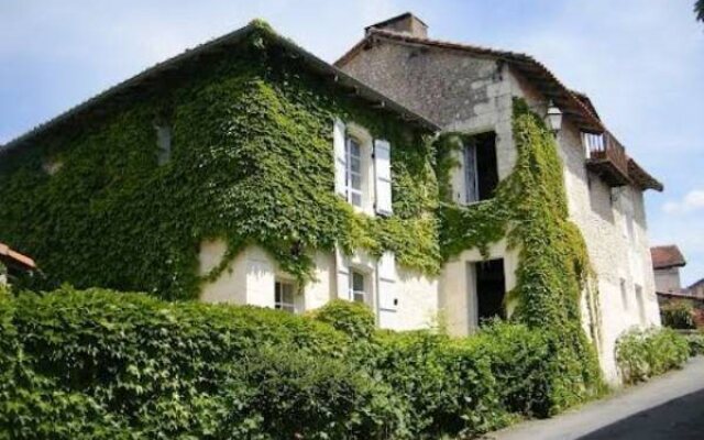 Hotel La Vieille Maison