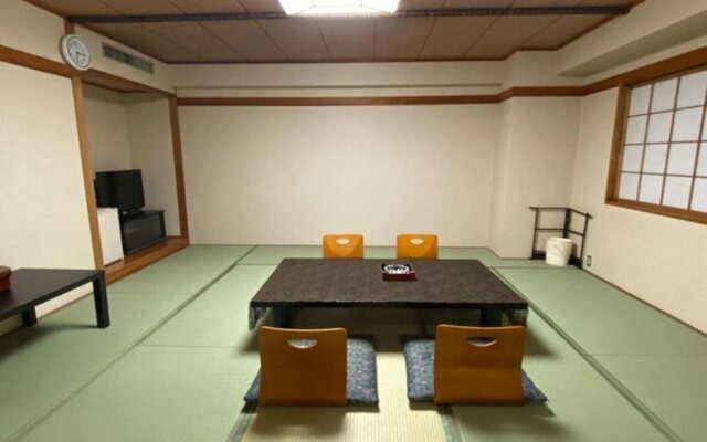 Sabae City Hotel