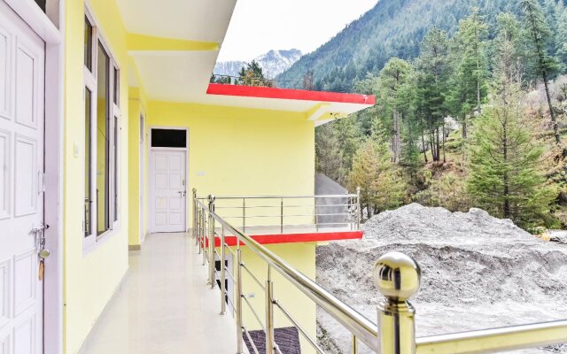 Lambher Guest House By OYO Rooms