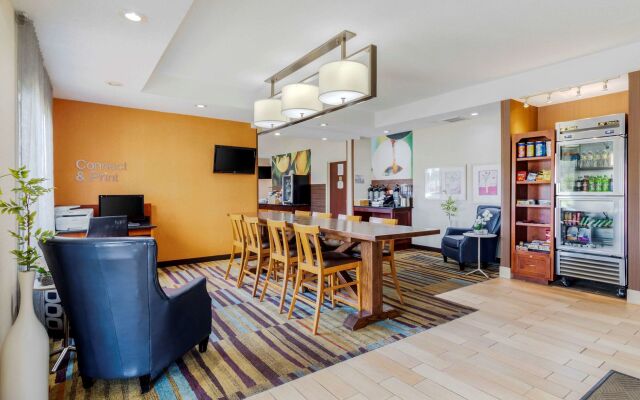 Comfort Inn & Suites Corbin North