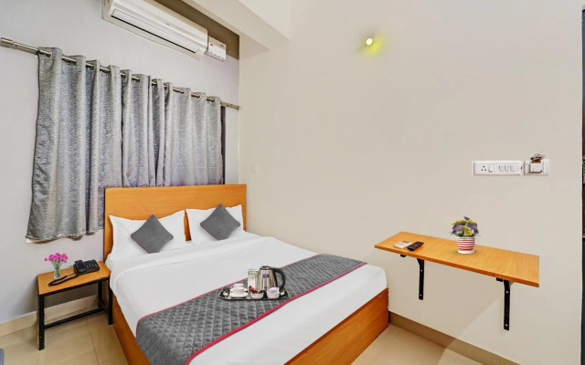 Oyo Townhouse 999 INN24 Airport