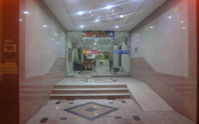 Al Raha Palace Apartment