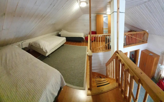 Augusta Apartments