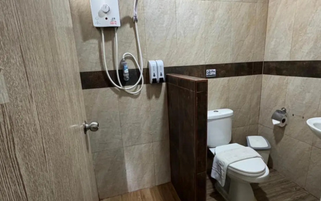 S1 City Hotel Buriram