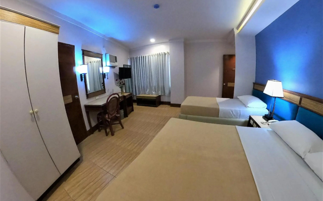 Hotel Valencia