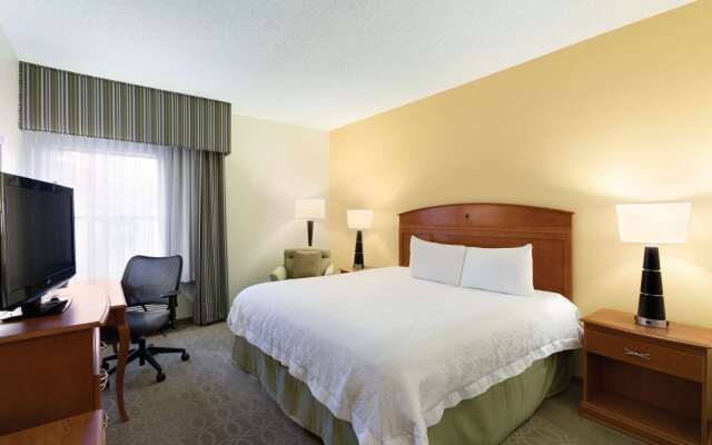 Hampton Inn Youngstown/Boardman