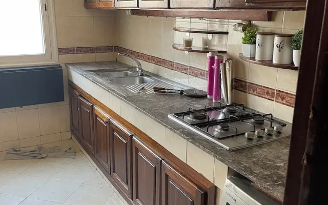 Casahome Belvédère