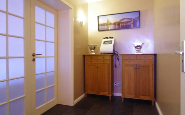 Luxury-Apartment Peter