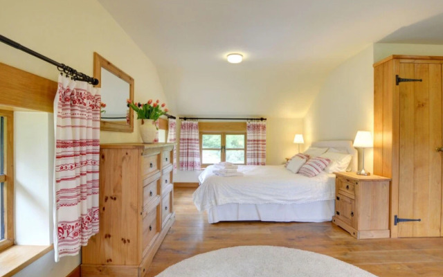 Holiday Home Hideaway