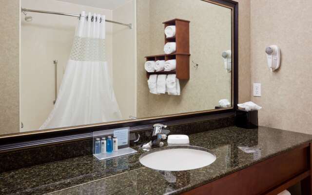 Hampton Inn Mitchell