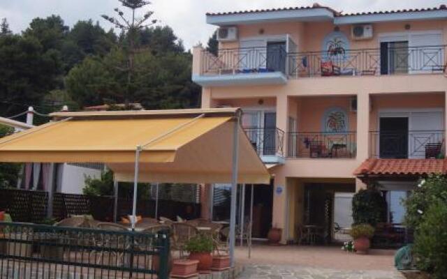 Asimenia Studios