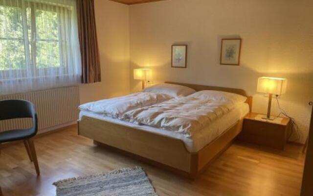 Haus Brugger Ursula