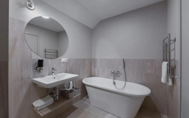 Park Hotel Šiauliai SPA & Conference