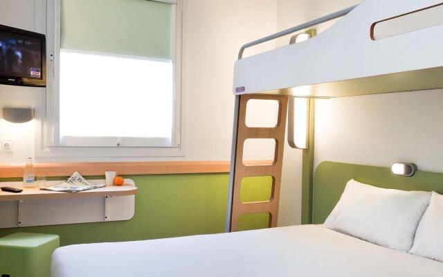 Ibis Budget Madrid Vallecas
