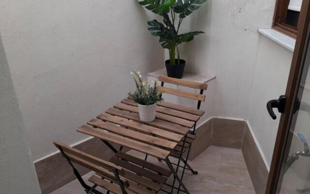 Malaga Center Lagunillas Apartments