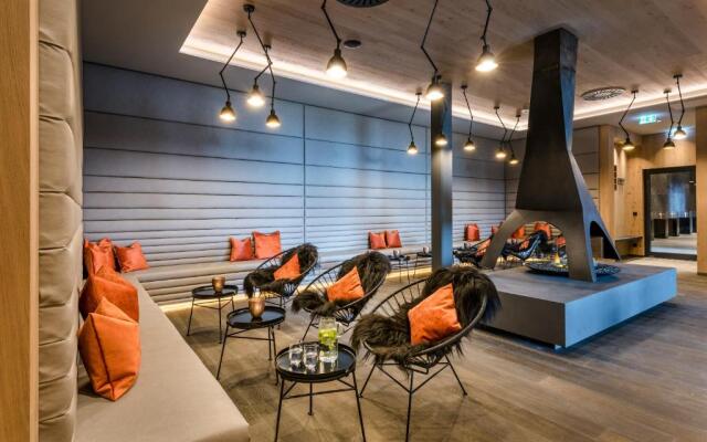 Wander- und Wellnesshotel Hüttenhof