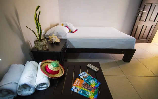 Hostel We Playa