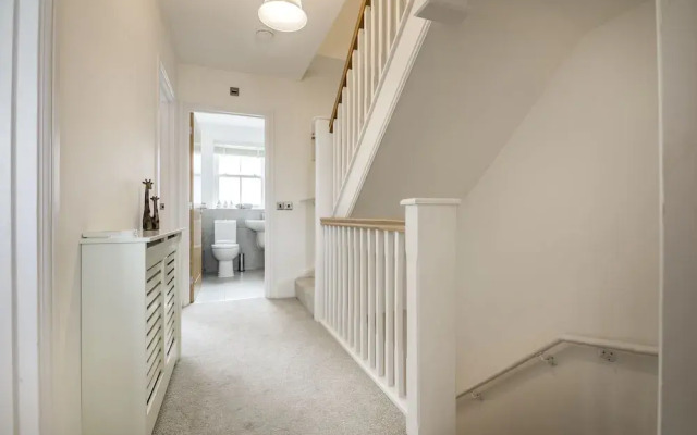 Milford Street - 5 Bed - Saundersfoot