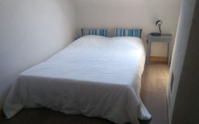 Mini Tribu De Beauval 4-6 Pers Cosy Saint Aignan
