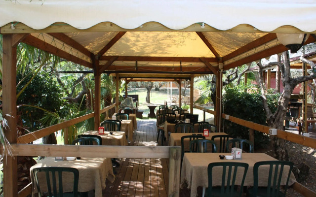 Garden Village San Marino