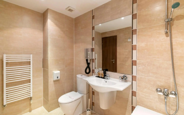Murite Club Hotel