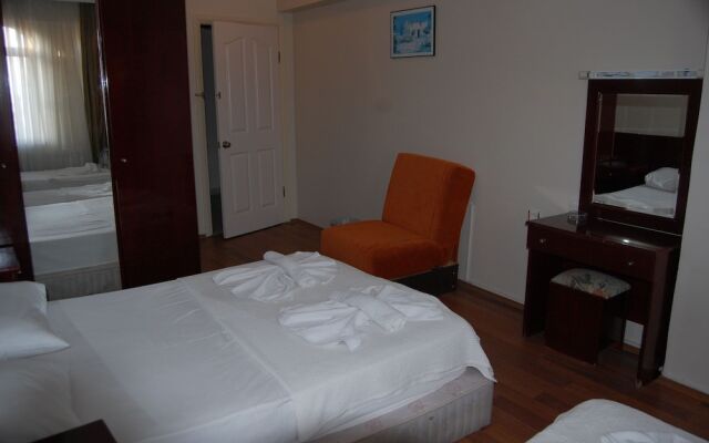 Hotel Agri Hillpark