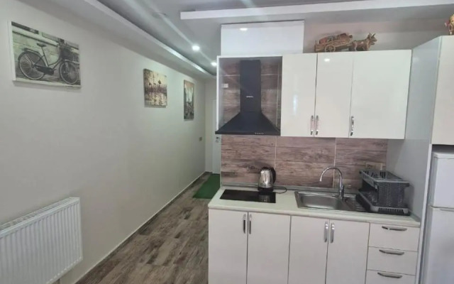 Hotel Meri