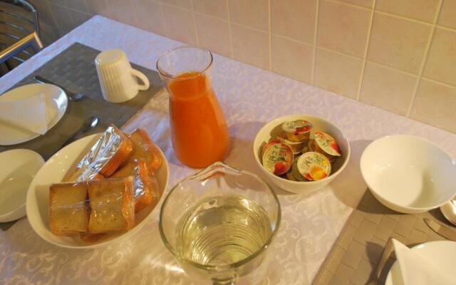 Salix Apartment