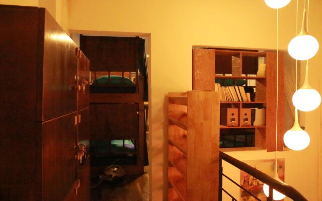 Sofia House Hostel and Bar
