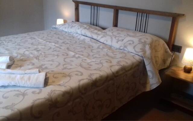 La Locanda Di Bivigliano