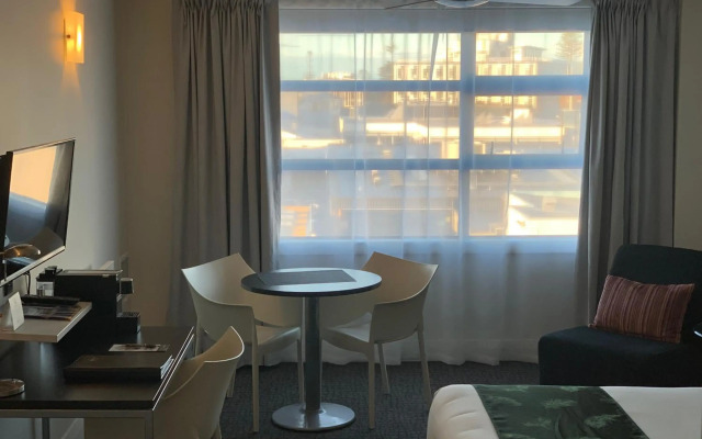 Quest Napier Serviced Apartment