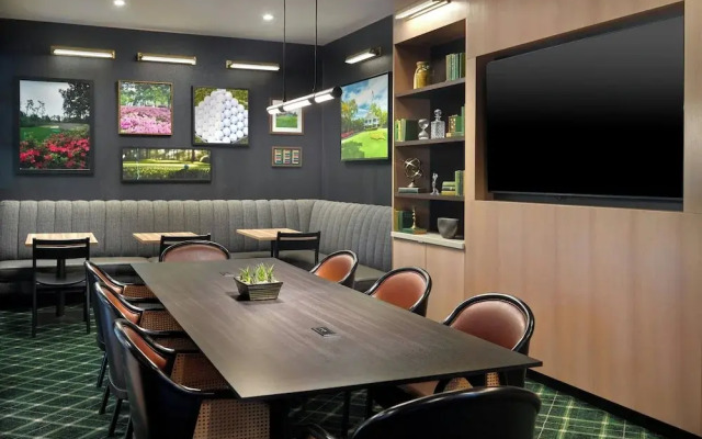 Fairfield By Marriott® Inn & Suites Grovetown