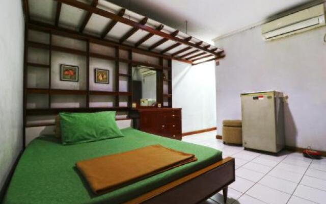 Old Town Guest House