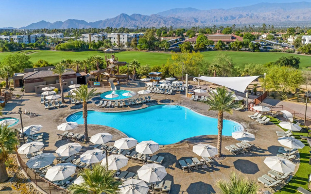 The Westin Desert Willow Villas, Palm Desert