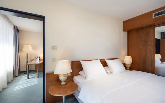 Maritim Hotel Frankfurt