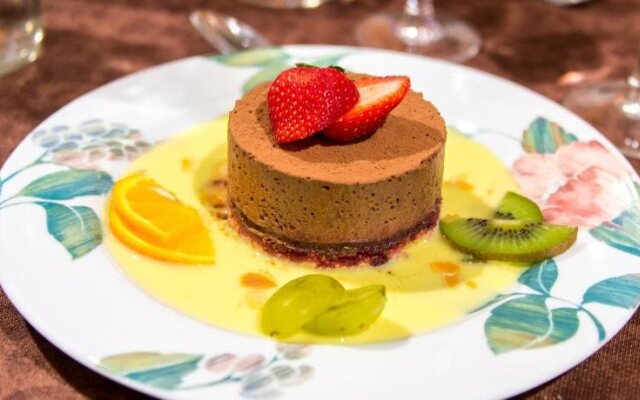 Hôtel Restaurant de La Place