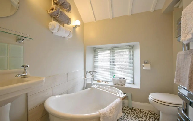 Holliers Cottage